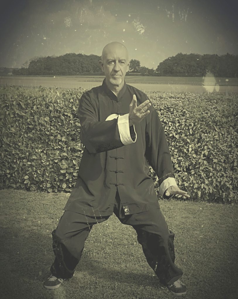 Olivier Behr